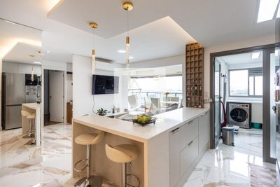 Apartamento, 2 quartos, 88 m² - Foto 1