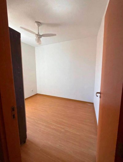 Apartamento, 2 quartos, 40 m² - Foto 5