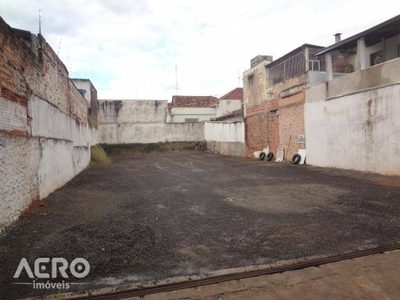 Terreno, 363 m² - Foto 1