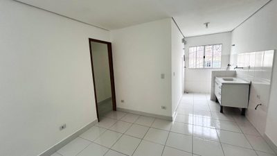 Casa, 1 quarto, 60 m² - Foto 4