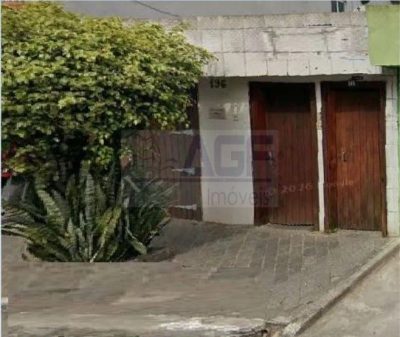 Casa, 3 quartos, 10 m² - Foto 1