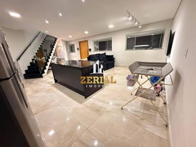 Sobrado, 3 quartos, 280 m² - Foto 2