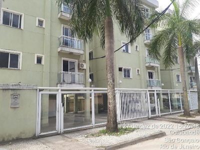 Apartamento, 2 quartos, 59 m² - Foto 1