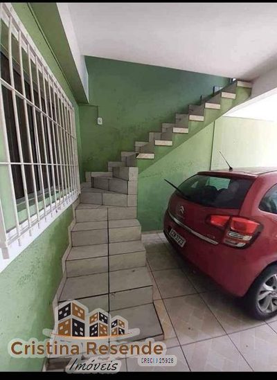 Casa, 4 quartos - Foto 3