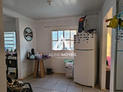 Casa, 2 quartos - Foto 4
