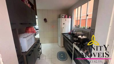 Casa, 2 quartos, 74 m² - Foto 4