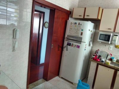 Apartamento, 3 quartos, 120 m² - Foto 3
