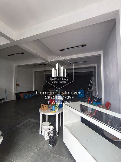 Sala-Conjunto, 128 m² - Foto 2