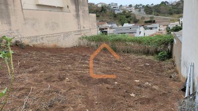 Terreno, 300 m² - Foto 1