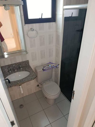 Apartamento, 2 quartos, 54 m² - Foto 3