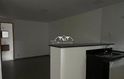 Apartamento, 1 quarto, 19 m² - Foto 2