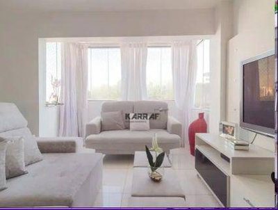 Apartamento, 3 quartos - Foto 4