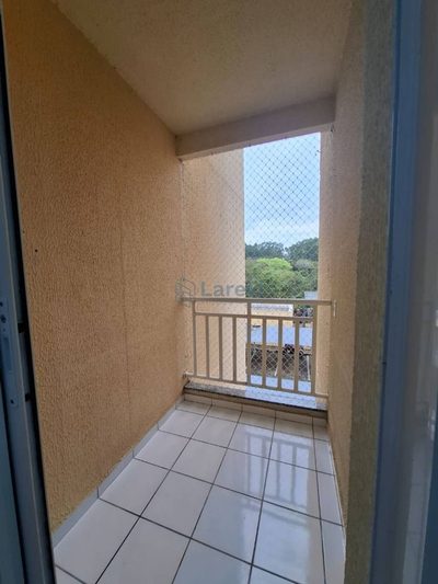 Apartamento, 2 quartos, 47 m² - Foto 4