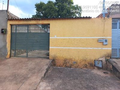 Casa, 2 quartos, 180 m² - Foto 1