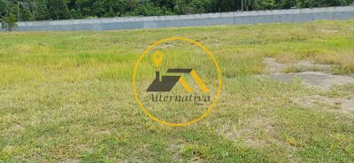 Terreno, 817 m² - Foto 1