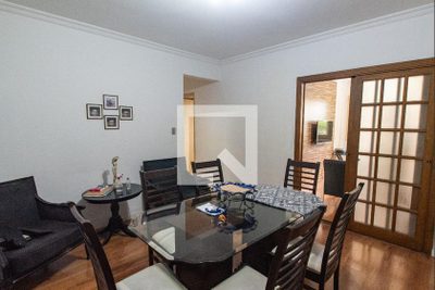 Apartamento, 2 quartos, 88 m² - Foto 3