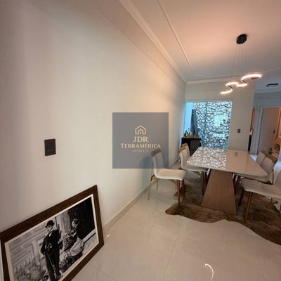 Casa, 3 quartos, 130 m² - Foto 3