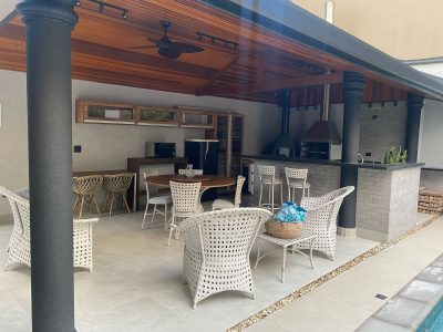 Casa, 5 quartos, 631 m² - Foto 4