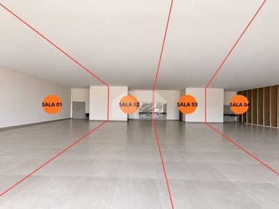 Sala-Conjunto, 87 m² - Foto 3