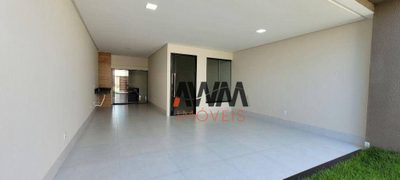 Casa, 3 quartos, 131 m² - Foto 3