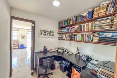 Cobertura, 4 quartos, 197 m² - Foto 5