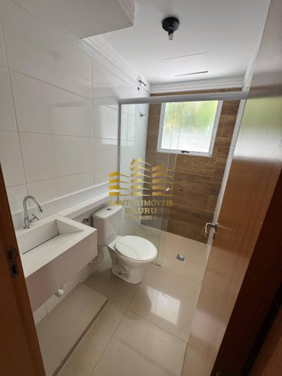 Apartamento, 2 quartos - Foto 4