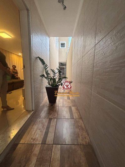 Sobrado, 3 quartos, 146 m² - Foto 4