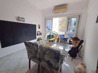 Apartamento, 1 quarto, 55 m² - Foto 4