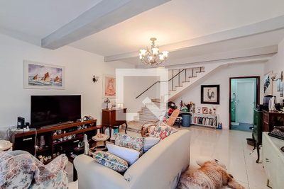 Casa, 3 quartos, 180 m² - Foto 2