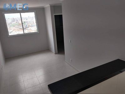Apartamento, 2 quartos, 44 m² - Foto 5