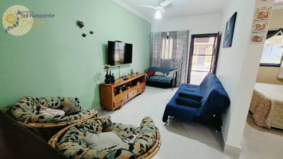 Casa, 2 quartos, 67 m² - Foto 2