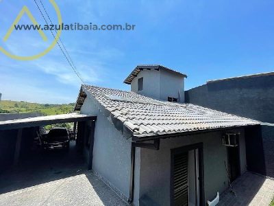 Casa, 3 quartos, 290 m² - Foto 2