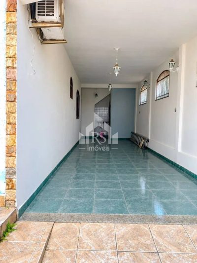 Casa, 3 quartos, 100 m² - Foto 5
