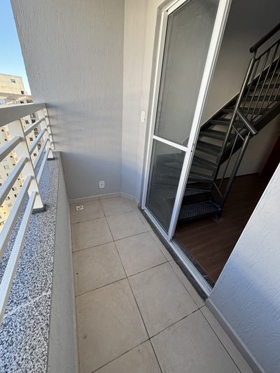 Cobertura, 2 quartos - Foto 4