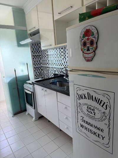 Apartamento, 2 quartos, 48 m² - Foto 5