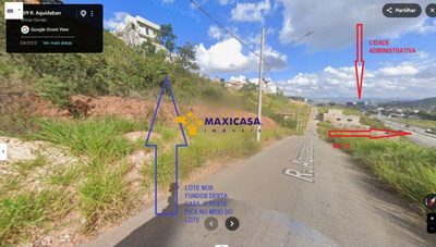 Terreno, 360 m² - Foto 4