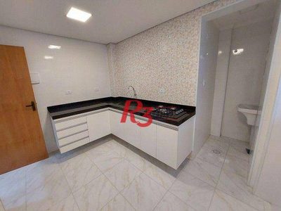 Apartamento, 2 quartos, 76 m² - Foto 3
