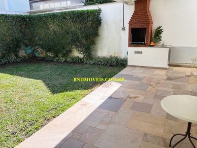Sobrado, 4 quartos, 300 m² - Foto 4