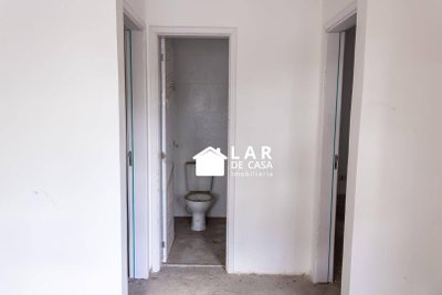 Apartamento, 1 quarto, 30 m² - Foto 3