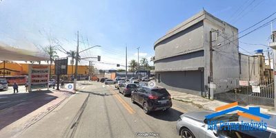 Prédio Inteiro, 219 m² - Foto 3