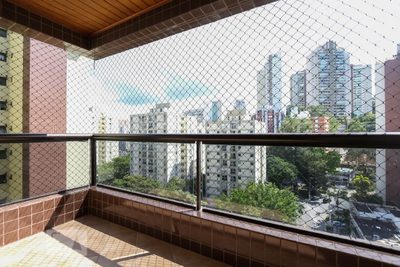 Apartamento, 2 quartos, 116 m² - Foto 5