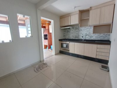Casa de Condomínio, 2 quartos - Foto 5