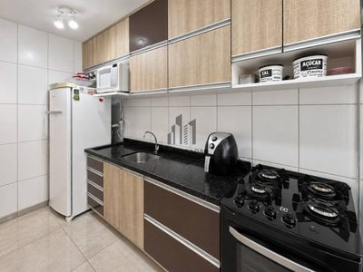 Apartamento, 2 quartos, 45 m² - Foto 5
