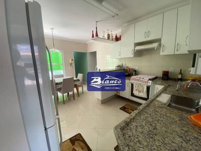 Casa, 3 quartos, 202 m² - Foto 5