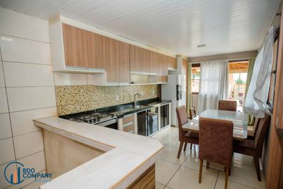 Casa, 3 quartos, 153 m² - Foto 4