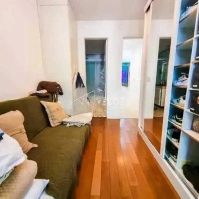Apartamento, 2 quartos, 85 m² - Foto 1