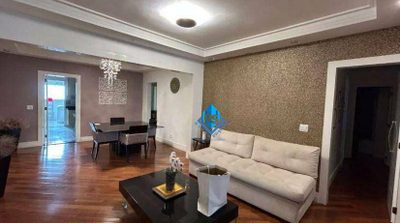 Apartamento, 4 quartos, 203 m² - Foto 2