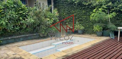 Apartamento, 4 quartos, 428 m² - Foto 3