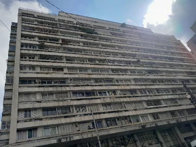 Apartamento, 1 quarto, 38 m² - Foto 1