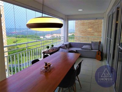 Apartamento, 3 quartos, 150 m² - Foto 1